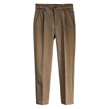 Woolen Formal Trousers