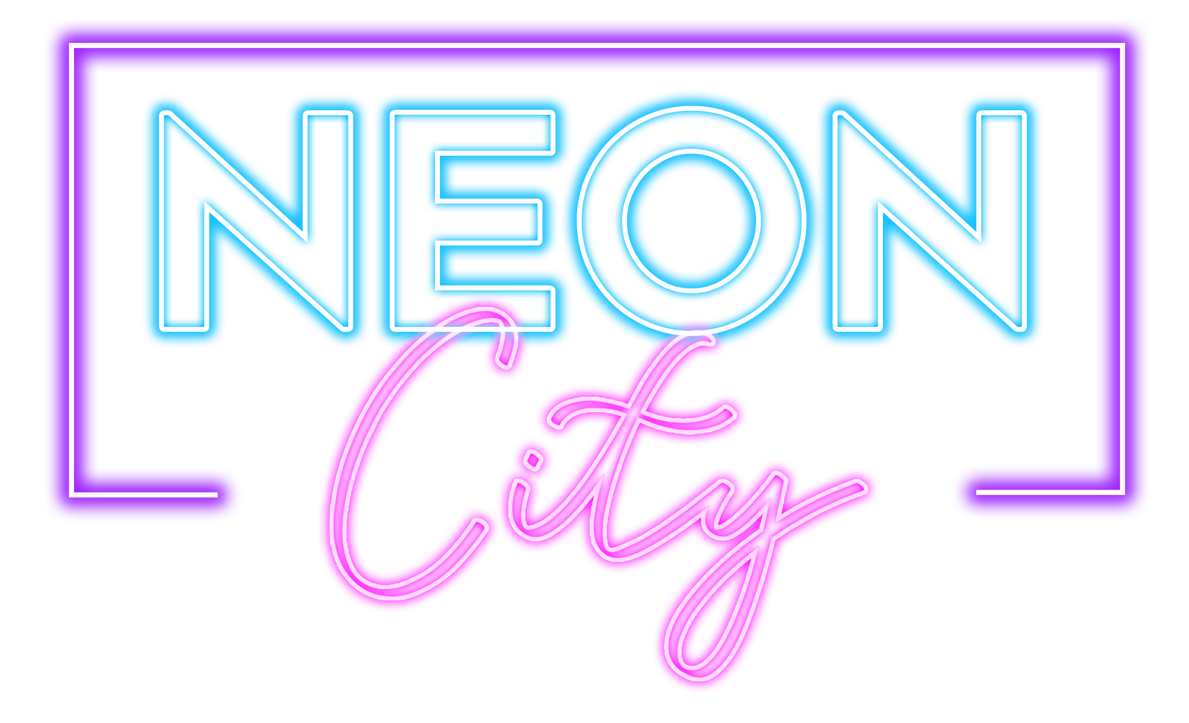 NeonCity