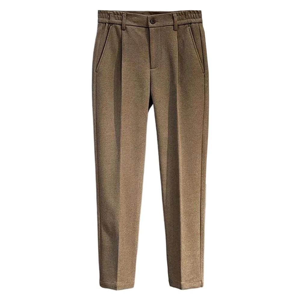 Woolen Formal Trousers